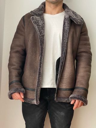 Bomber Piel