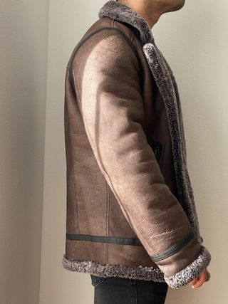 Bomber Piel