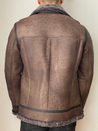 Bomber Piel