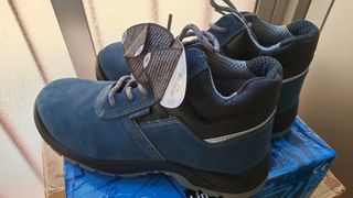 Botas de seguridad 