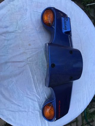 Frecce anteriori complete per Cagiva Progress 50