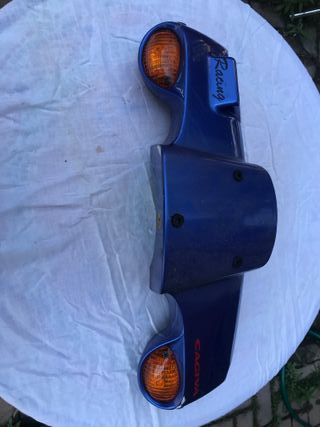 Frecce anteriori complete per Cagiva Progress 50