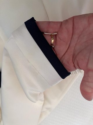 Traje de Comunion