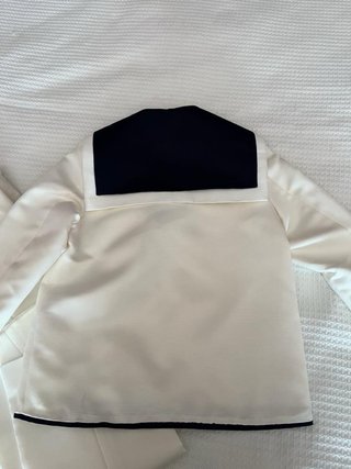 Traje de Comunion
