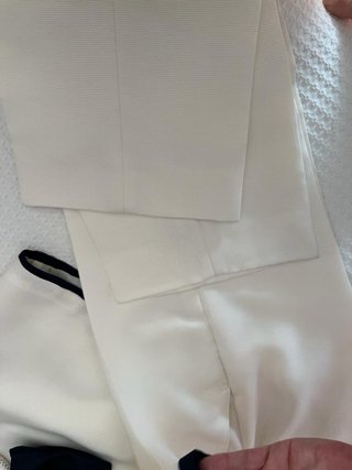 Traje de Comunion