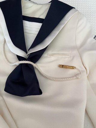Traje de Comunion