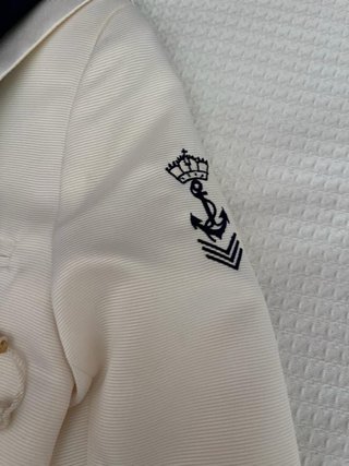 Traje de Comunion