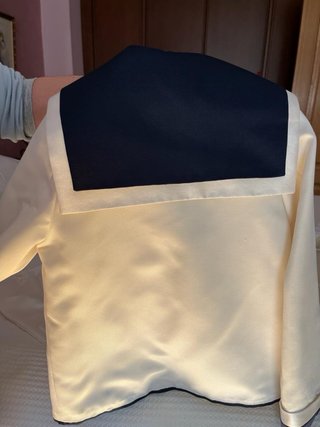 Traje de Comunion