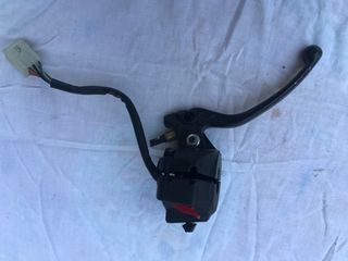 Interruttore luci/frecce con leva Cagiva Progress