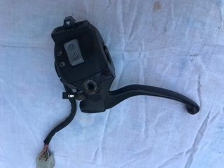 Interruttore luci/frecce con leva Cagiva Progress