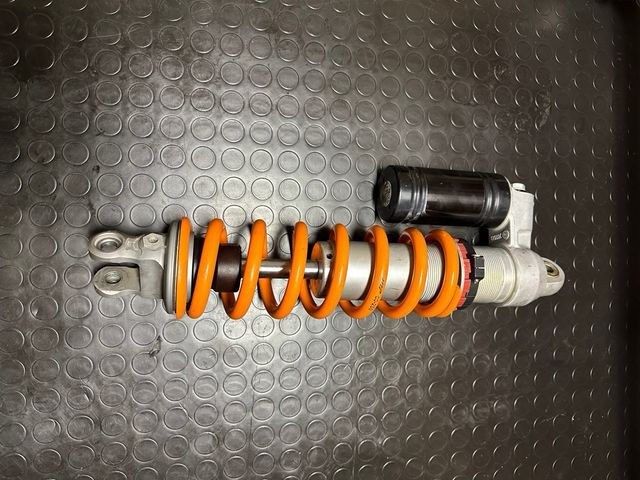 mono ammortizzatore ktm exc 2012-16