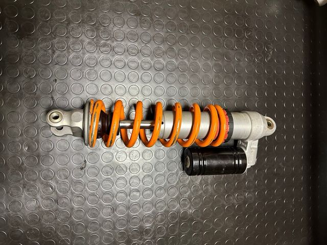 mono ammortizzatore ktm exc 2012-16