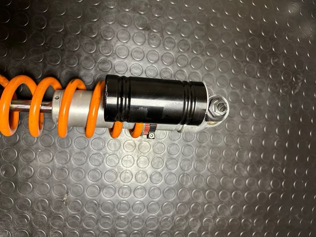 mono ammortizzatore ktm exc 2012-16