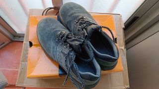 Zapatos de seguridad 