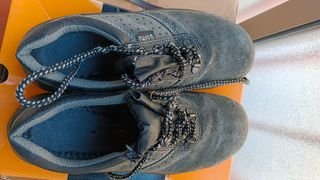 Zapatos de seguridad 