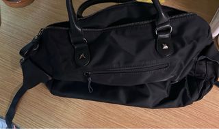 SCOFY- Bolso hombro con remaches mujer