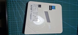 Ordenador Celeron 1037U 4Gb RAM/500 Gb HD tipo NUC