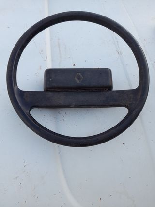 Volante Renault 4l