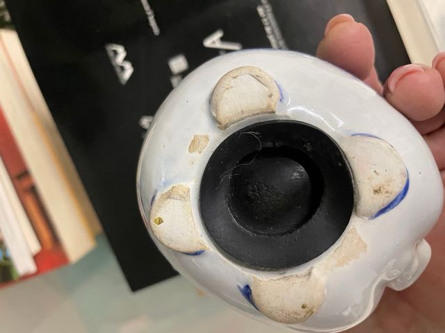 salvamanteles de Holanda