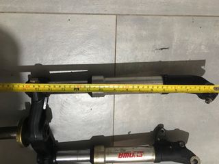 Forcella anteriore per Cagiva Progress 50