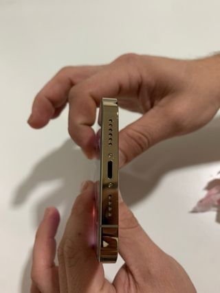 IPHONE 13 pro max 256