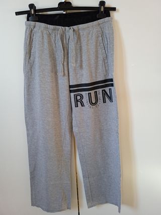 Pantalone donna sportivo