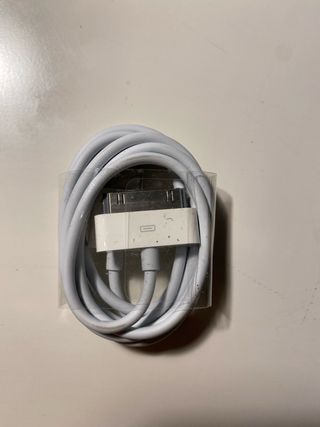 cable ipad