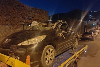 servicio grua 24h precio economicos 633145265