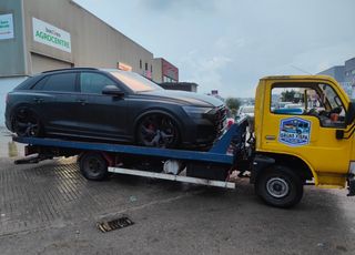 servicio grua 24h precio economicos 633145265