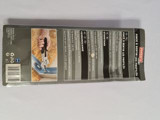 Alicates para arreglar los perfiles. Nuevo