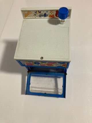 Cocinita Rico