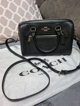 BOLSO COACH