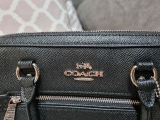 BOLSO COACH