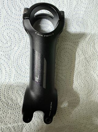 Potencia Specialized de 100