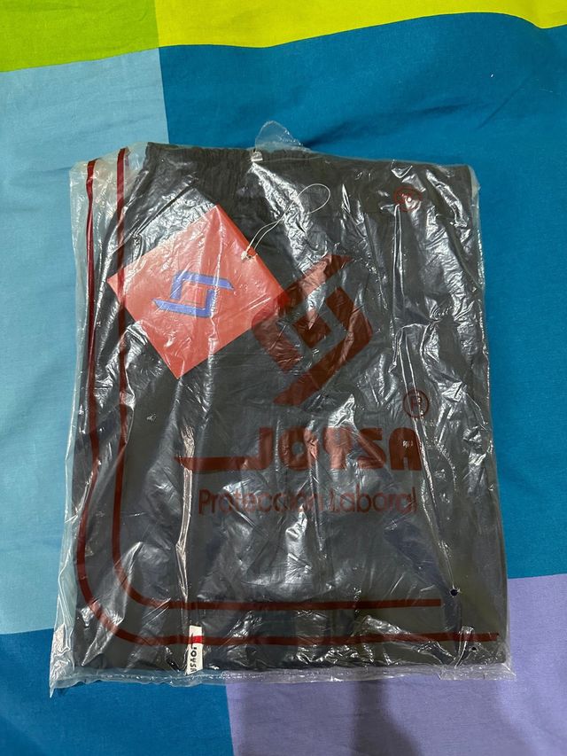 pantalon trabajo t48