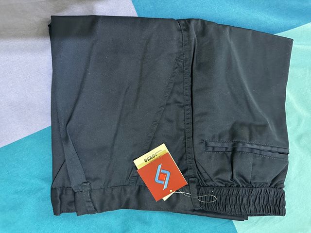 pantalon trabajo t48