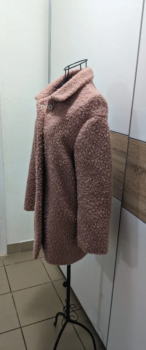 blazer bambina rosa 14 anni Xalivia nuovo senza ca