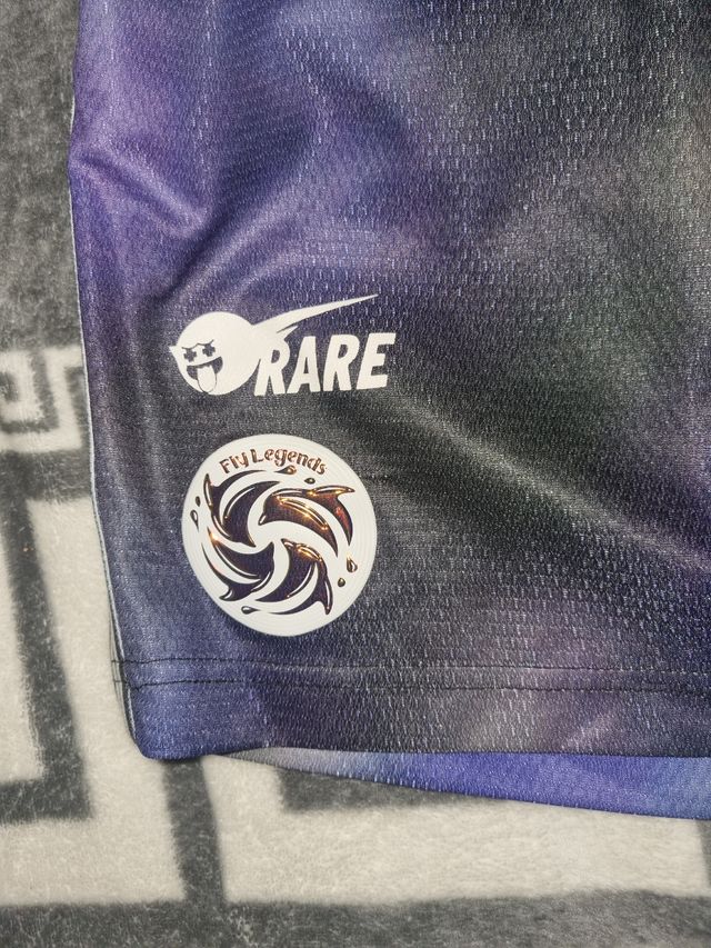 Conjunto Pink Dolphin Fly legends