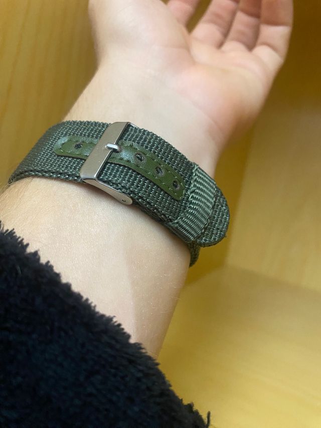 BLACK FRIDAY | Reloj de pulsera de cuarzo