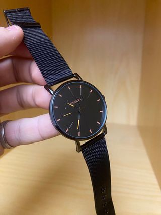 BLACK FRIDAY | Reloj elegante de pulsera