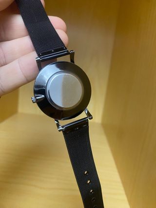 BLACK FRIDAY | Reloj elegante de pulsera