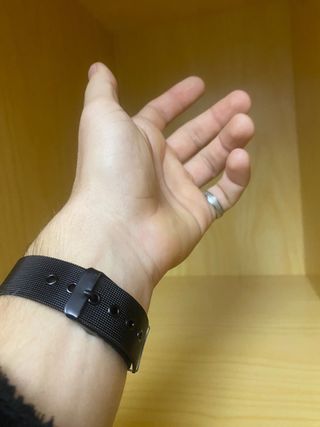 BLACK FRIDAY | Reloj elegante de pulsera