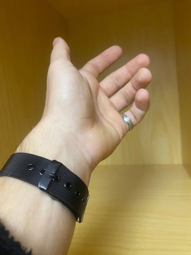 BLACK FRIDAY | Reloj elegante de pulsera