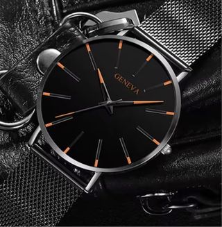 BLACK FRIDAY | Reloj elegante de pulsera