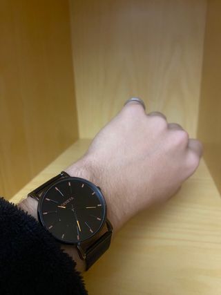 BLACK FRIDAY | Reloj elegante de pulsera