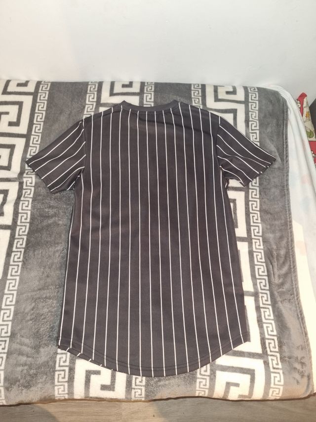 Camiseta Supply i demand