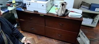 Muebles oficinas 