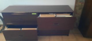 Muebles oficinas 