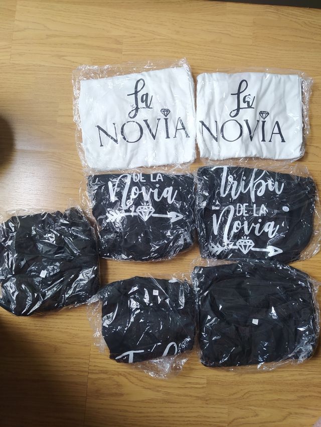 Camisetas despedida de soltera