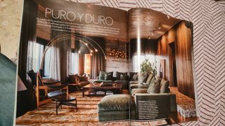 Revista ELLE Decoration N° 172